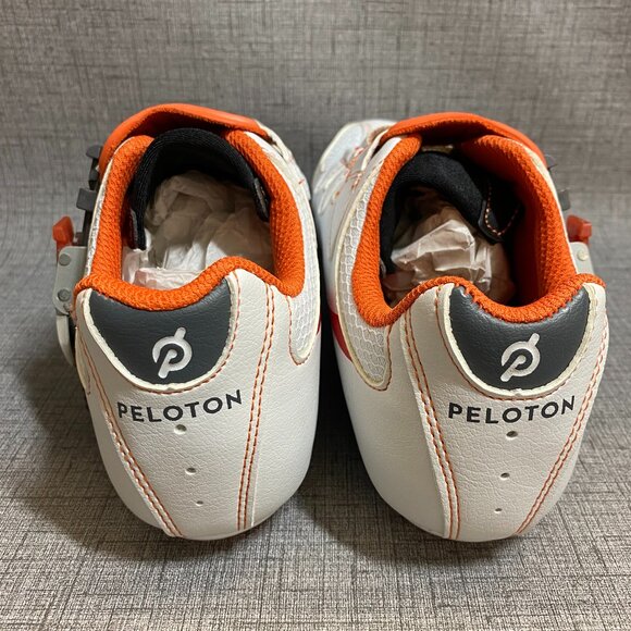 Peloton Cycling Shoes - Picture 4 of 12